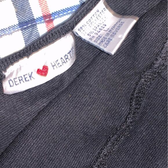 Y2k Vintage halter bow knot crop top - Picture 2 of 3